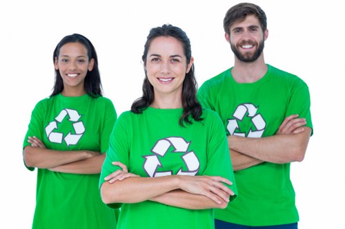 Affordable furniture disposal services